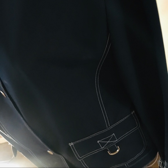 Escada Jacket - Picture 5 of 5